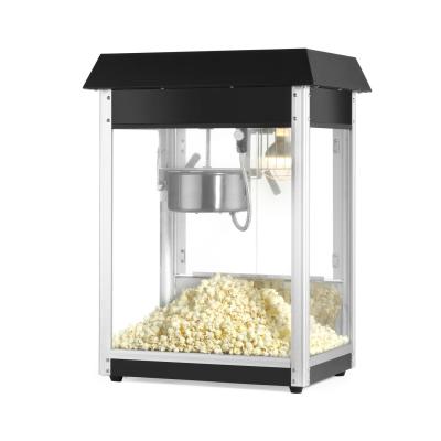 Stroj na výrobu popcornu, HENDI, Černá, 230V/1155W, 560x420x(H)760mm | 282762
